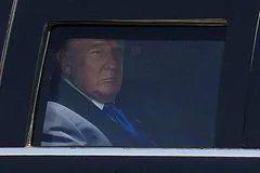 Исторический особняк в Куинсе где вырос Дональд Трамп сменил владельца