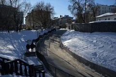 История любви к русской зиме и кефиру: рассказ никарагуанца о жизни в России