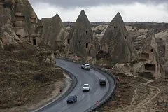 Осторожно, фишинг: в Турции появилась новая схема обмана туристов при аренде авто