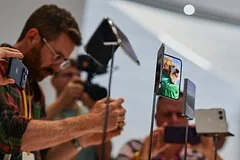 Осторожно: новая волна мошенничества с поддельными платежами за iPhone