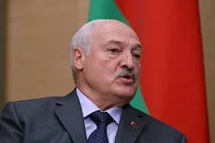 Встреча Александра Лукашенко и Ильхама Алиева состоялась на саммите ШОС в Бишкеке