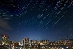 Астрономы определили идеальное время для наблюдения метеорного потока Эпсилон-Персеиды