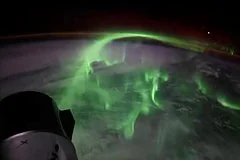 Астрономы впервые поймали радиосигнал от экзопланеты за пределами Солнечной системы