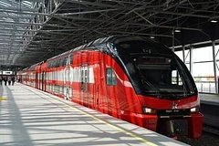 От мультиварки до квантовой физики: пассажиры Аэроэкспресса оставляют невероятные вещи
