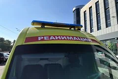 Атака беспилотника в Шебекино привела к ранению мужчины и разрушениям