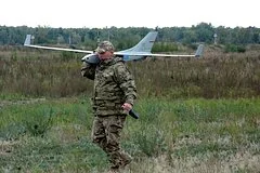 Атака беспилотников на Севастополь: пострадавшие на пляже Омега и жертвы в Крыму