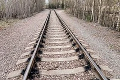 Атака беспилотников на станции Афипская привела к остановке движения поездов