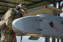 Атака беспилотников в Тамбовской области привела к повреждению инфраструктуры связи