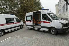 Атака БПЛА на микроавтобус в Белгородской области привела к человеческим жертвам