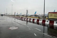 Стали известны новые подробности о ранении опытного пилота авиакомпании Flydubai