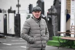Стало известно место последнего пристанища легендарного олимпийского чемпиона Сергея Чепикова