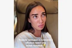Итальянский экспресс лишил российскую блогершу люксового гардероба на шесть миллионов