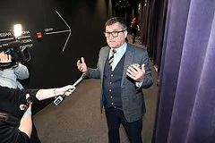 Отар Кушанашвили раскритиковал российских мужчин и оправдал меркантильность современных женщин