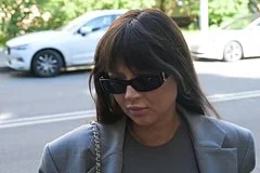 Стилист Эльвира Янковская выплатила Лерчек почти два миллиона рублей за подделки