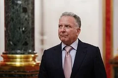 Стив Уиткофф признался, что встречи с Путиным станут его самыми яркими воспоминаниями
