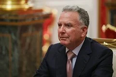 Стивен Уиткофф назвал итоги дипломатических переговоров в Москве и Киеве позитивными