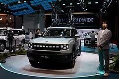 Итоги масштабного теста Jetour T1: надежность и реальный расход топлива