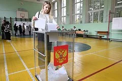 Итоги второго дня выборов в Госдуму IX созыва: рекордная явка в новых регионах