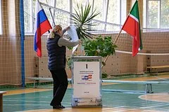 Итоги выборов в Госдуму привели к масштабному переформатированию российской оппозиции