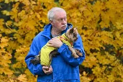 Столичных жителей предупредили о резком ухудшении погоды и затяжных осенних дождях