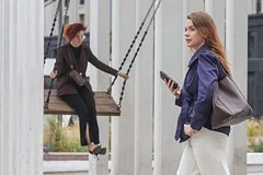 Столичных жителей ждет затяжное бабье лето с теплыми температурами до выходных