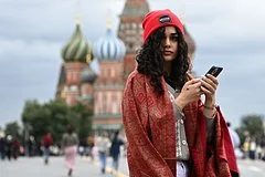 Столицу ждет резкое похолодание и дожди в ближайшие выходные