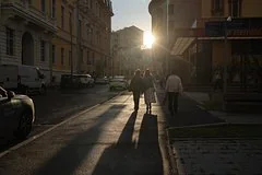 Вторая крупная магнитная буря осени обрушится на Землю уже в четверг