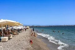 Отпуск с привкусом разочарования: российская семья столкнулась с ужасными условиями в Турции