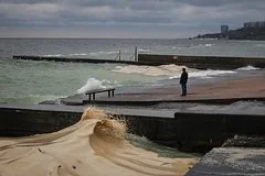 Утрата контроля над Днепро-Бугским лиманом наносит критический удар по экономике Украины