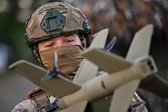Стратегические приоритеты российских войск на осенний период боевых действий