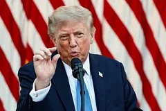 Стратегический маневр Трампа: попытка отделить Россию от Китая через переговоры