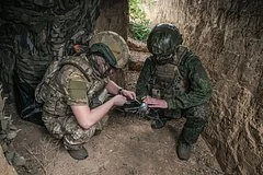Стратегический успех в ДНР: освобождение села Грузское открывает путь к Дружковке