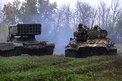 Стратегическое значение Доброполья в текущих боевых действиях на Донбассе