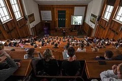 Студенты из Южной Осетии получат квоты на обучение в ведущих аграрных вузах России