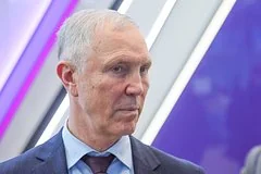 Губернатор Сальдо на ВЭФ прокомментировал пророчество Жириновского о Германии