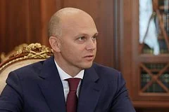Губернатор Калининградской области наградит школьника за отказ совершить поджог