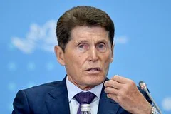 Губернатор Приморья связал рост популяции амурского тигра с поддержкой президента