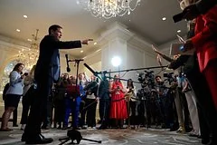 Рубио: закон об «адских» санкциях даст Трампу рычаг давления на Россию