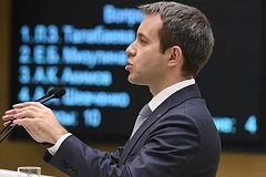Суд арестовал активы экс-министра связи Николая Никифорова в семи компаниях