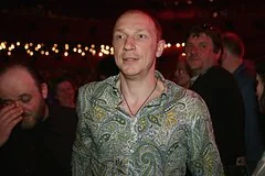 Суд оштрафовал звезду «Бумера» Максима Коновалова за драку в сауне с пенсионером