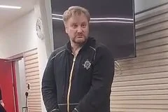 Суд в Таллине приговорил российского журналиста Олега Беседина к семи годам тюрьмы
