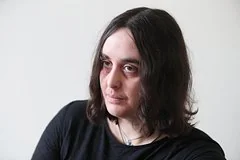Суд в Москве ограничил свободу руководителя фонда Лидии Мониаве
