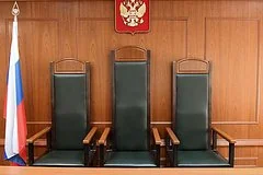 Суд в Новороссийске оштрафовал капитана за контрабанду валюты в ведре