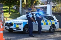 Суд в Новой Зеландии вынес приговор строителю за жестокое изнасилование