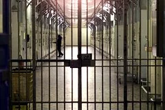 Суд Австралии утвердил освобождение серийного убийцы Джеймса Влассакиса по УДО
