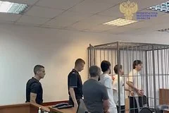 Суд взыскал миллионы рублей с осужденных за убийство футболиста в Щелково