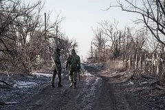 Судьба дерзко сбежавших из украинского плена бойцов СВО остается неизвестной