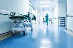 Чудо на грани жизни: американка встретила ангела во время клинической смерти