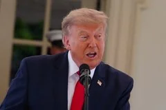 Будущее украинских беженцев в США под угрозой из-за решения Трампа