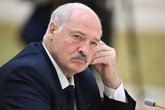 Лукашенко поддержал возможный переход сына Плющенко в сборную Белоруссии